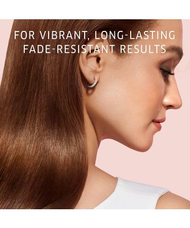 Wella Color Charm Permanent Gel Hair Color 9A Pale Ash Blonde & 5N Light Brown for Gray Coverage - Buy Online on GoSupps.com