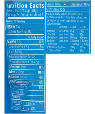 Planters Spicy Nuts & Cajun Sticks Trail Mix - 6oz Bags (Pack of 12) - Buy Online on GoSupps.com