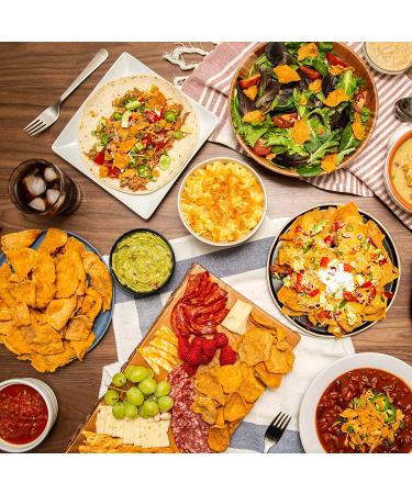 Chick N Skin Fried Chicken Skins - Original Flavor (4 Pack) | Keto & Low Carb High Protein Snacks | Gluten Free & Organic | Made in USA - Buy Online on GoSupps.com