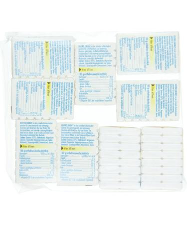 Dextro Energy Magnesium - Boost Your Energy & Support Muscle Function | Shop Internationally - Buy Online on GoSupps.com