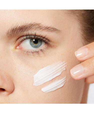 Pol ar - Ice Source Moisturizing Cream with Iceberg Water - Moisturizing Cream with Hyaluronic Acid - 24h Hydration - Normal to Dry Skin - 95% Naturalness Vegan Made in France - 50 ml - Buy Online on GoSupps.com