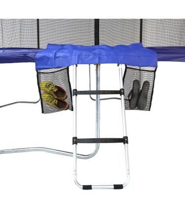 Skywalker Trampolines Wide-Step Ladder Accessory Kit