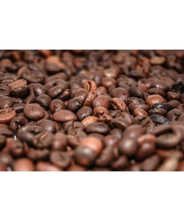  C&T Blue Angel Espresso Coffee - (Arguably the most delicious coffee in the world) (whole beans 200g) - Premium Coffee - Low Acidity - Smooth and Freshly Roasted - Buy Online on GoSupps.com