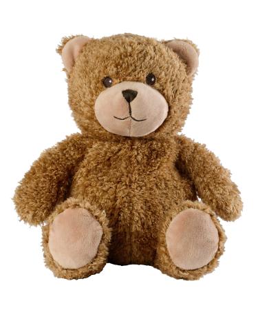 Warmies heat cushion/stuffed toy "Cuddle Bear" removable millet lavender filling 35cm 800g