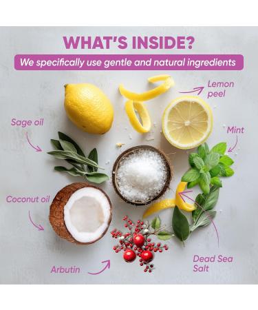 Gentle Teeth Whitening Strips Peroxide-Free Bleaching for a Radiant Smile Safe Fast & Easy Whitening Mint Freshness - Buy Online on GoSupps.com