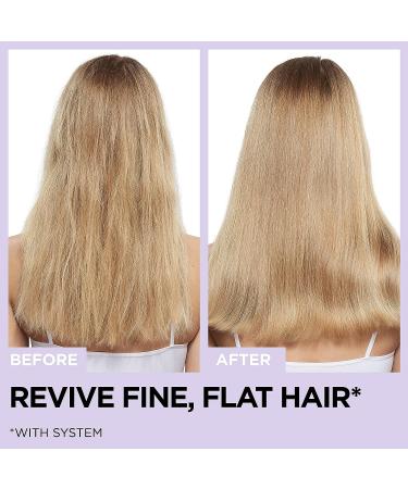 L'Oreal Paris Elvive Volume Filler Thickening Conditioner 28 fl. oz. | Volumizing Hair Care - Buy Online on GoSupps.com