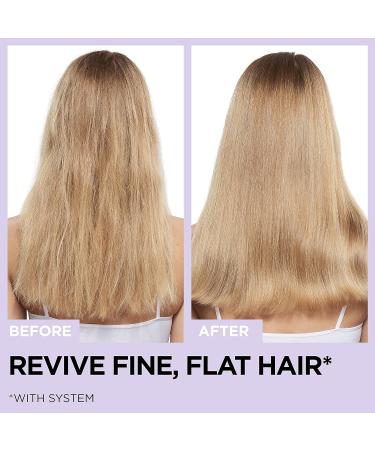 L'Or al Paris Hair Expert Volume Filler Conditioner - 12.6 fl. oz | International Shipping Available - Buy Online on GoSupps.com