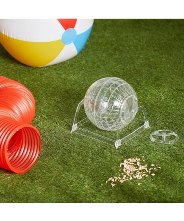 Living World Hamster Exercise Ball | Safe & Durable Enclosure for Small Pets - Buy Online on GoSupps.com