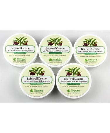 1000Kr uter Wavy leg cream