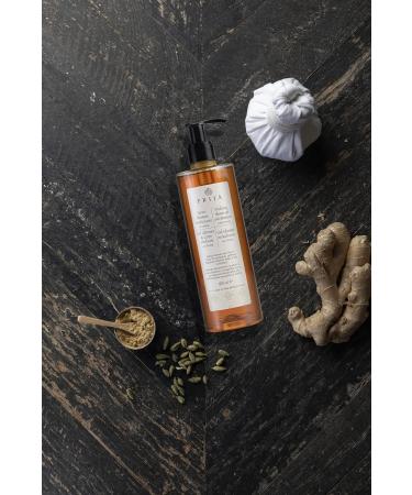 Prija Hand and Body Lotion & 2-in-1 Shower Gel/Shampoo with Ginseng Extract - 2 x 380ml | Nourishing Vitamin E Body Care - Buy Online on GoSupps.com