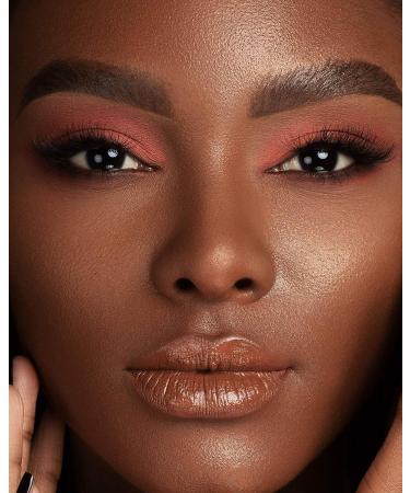 Dose of Colors Sassy Siennas Eyeshadow Palette | Vibrant Shades for Bold Looks - Buy Online on GoSupps.com