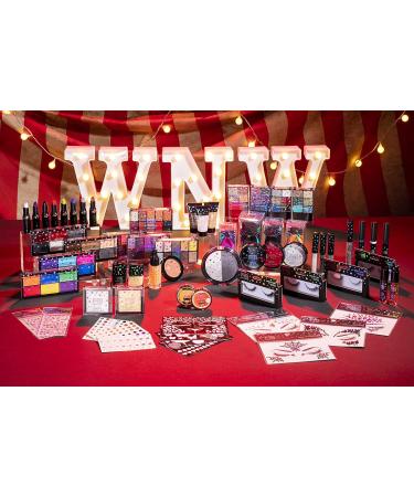 Buy Wet n Wild Fantasy Makers Paint Pot Black - International Shipping Available - Buy Online on GoSupps.com