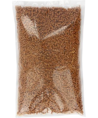 Nobby Pond Sticks Goldfish Food 3000 ML - Buy Online on GoSupps.com