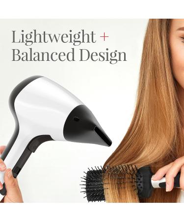 Buy Remington Salon Collection Air3D Hair Dryer 1760W - Low Noise Ceramic - D7777 - Worldwide Shipping - Buy Online on GoSupps.com