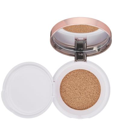 L'Oréal Paris True Match Lumi Cushion Foundation - N3 Natural Buff - 0.51 Fl Oz - Buy Online on GoSupps.com