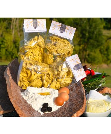 PAGNANI PAGNANI 500 g Truffle Decoration