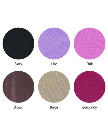 Stay On Satin Large Scarf - Assorted Colors | 1 Count - Buy Online on GoSupps.com