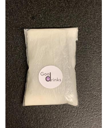 Wellness Energy Water Kefir Drink (45g) - Probiotic Superfood for Gut Health | International Shipping - Buy Online on GoSupps.com