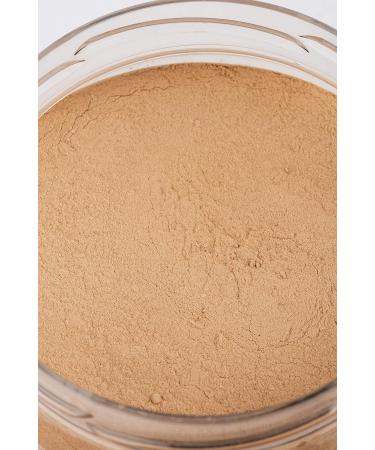 Marrakech Ghassoul Lavaerde Pulver 800G - Original Moroccan Clay Facial Mask | Natural Peeling for Face Skin & Hair | Body Care Washing Earth - Buy Online on GoSupps.com