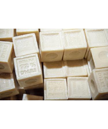 Fer Cheval - V ritable Savon de Marseille - Cube (VEGETAL 300g) - Buy Online on GoSupps.com