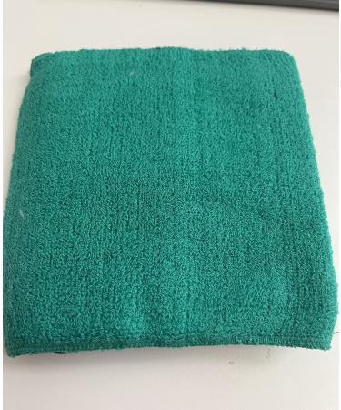 Pet Hoodz for dog fear fur care ear protection officers dog ear protection soothing hood ear compression pet hood dog ear winding (medium aqua) medium green