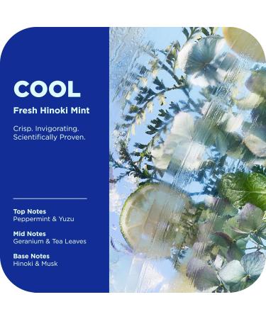 OLLY Body Wash Cool Mood + Skin Infused with arnica & vitamin B12 Hydrates & cools Skin 17 Fl Oz - Buy Online on GoSupps.com