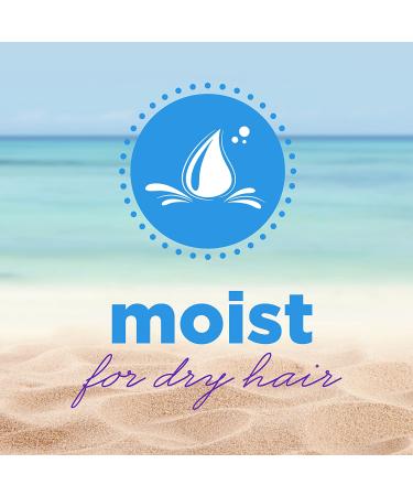 Aussie 3 Minute Miracle Moist Deep Conditioning Treatment - 8 fl oz (Pack of 3) - Detangler & Deep Conditioner - Buy Online on GoSupps.com