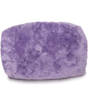 Deluxe Purple Knee Walker Pad Cover - Universal Fit | Shop Now - Buy Online on GoSupps.com