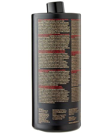 Orofluido Asia Zen Control Conditioner 1000ml - Luxurious Anti-Frizz Hair Care with Rich Oils & Asian Ingredients for All Hair Types - Buy Online on GoSupps.com