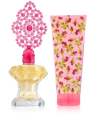 Betsey Johnson for Women Gift Set