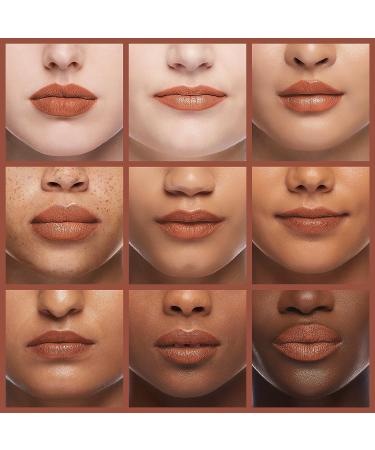 L'Oreal Paris Colour Riche Satin Lipstick 236 Organza - Original Formula - Buy Online on GoSupps.com