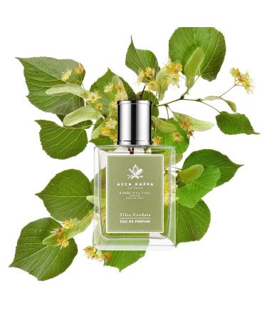 Acca Kappa Tilia Cordata EDP 100ml - Buy Online on GoSupps.com