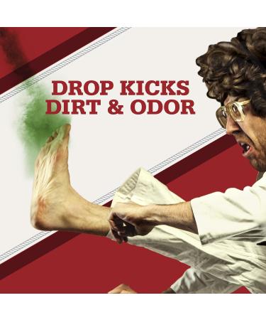 Old Spice Pure Sport Body Wash 18oz 6 Pack - 108oz Total - Buy Online on GoSupps.com