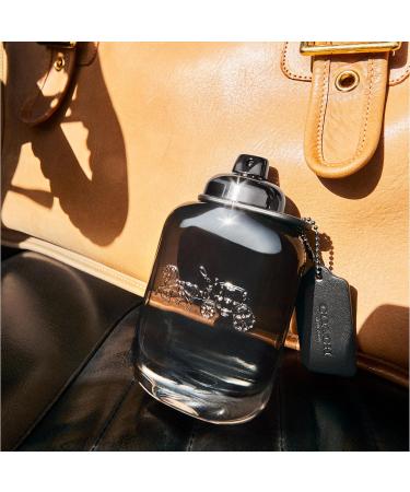 Coach for Men 2 Piece Gift Set - Buy Online on GoSupps.com