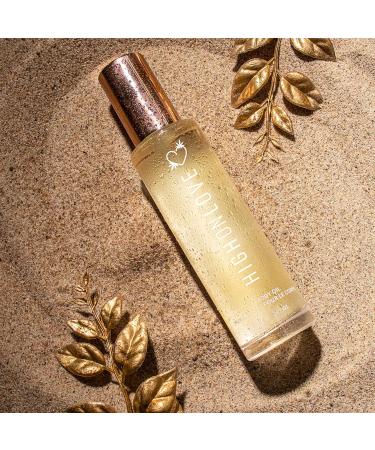 HighOnLove Body Oil-E31057 Body Oil ml 100 ml - Buy Online on GoSupps.com