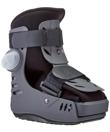 Sammons Preston Low Top Air Ankle Walker Small