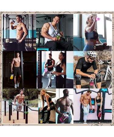 Alpha EAA Powder 462g - Delicious Vegan Ice Tea Peach | All 8 Essential Amino Acids | Optimal Workout Drink | Made in Germany - Buy Online on GoSupps.com