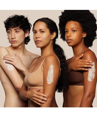 Philosophy Fresh Cream Shower Gel 16 Fl Oz: Mint Body Spritz, Eau de Toilette - Nozzle Spray Excluded - Buy Online on GoSupps.com