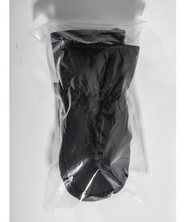 Buy Moko Children's Ski Gloves - Windproof Waterproof Black Winter Gloves for Girls (1-3 Years) | Perfect for Skiing Snowboarding & Outdoor Activities - Buy Online on GoSupps.com