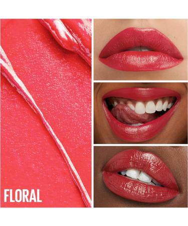 Maybelline New York Green Edition Buttercream Lipstick 008 Floral 34 g 008 Bloemen 34 g 1er Pack - Buy Online on GoSupps.com