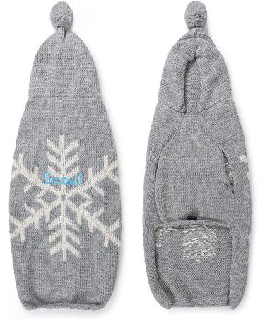 Custom Embroidered Personalized Dog Sweater | Warm Knit Wool Winter Sweater for Dogs - Large - Buy Online on GoSupps.com