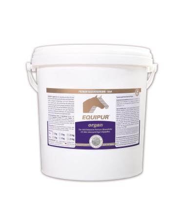 Equipur Organ 5 kg