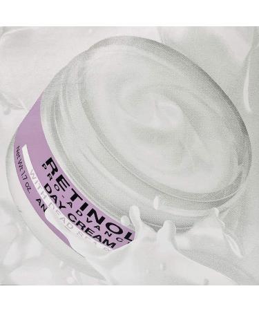 Delfanti Milano Retinol Pro-Advance Day Cream | Dead Sea Minerals & Vitamin E | Made in Italy - International Shipping - Buy Online on GoSupps.com