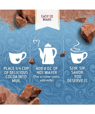 Swiss Miss Milk Chocolate Hot Cocoa Mix 2.17kg - Catering Size - Buy Online on GoSupps.com