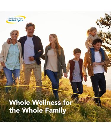 NORTH AMERICAN HERB & SPICE AshwaMilk - 3.5 oz. - Ashwagandha Root Extract Yacon Powder - Supports Energy Stamina Healthy Adrenal & Thyroid Function - Non-GMO - 36 Servings - Buy Online on GoSupps.com