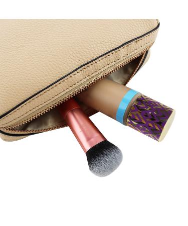 Real Techniques Mini Expert Face Brush - Samantha Chapman | Flawless Makeup Application - Buy Online on GoSupps.com
