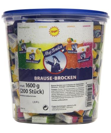 Frigeo Ahoj Douchette 1,6 kg