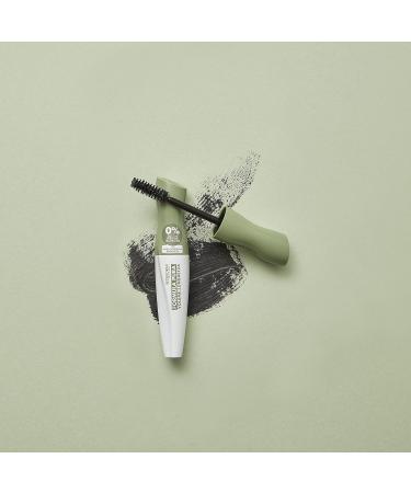 DEBORAH MASCARA PURO 0% VOLUME & LUNGHEZZA nero * - Buy Online on GoSupps.com