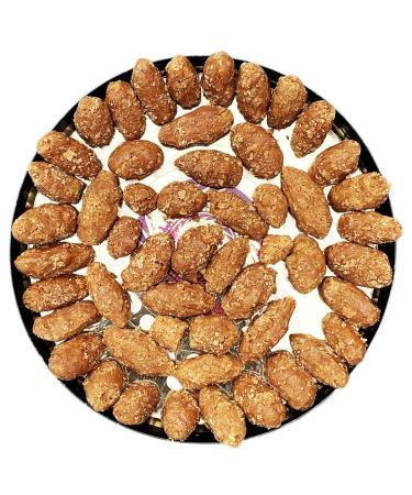 Buy Desi Gur Gudd - 1.5 kg Handmade Jaggery Cubes | Purely Natural No Preservatives | Authentic Gud Jaggery Bio-Cub for International Shipping - Buy Online on GoSupps.com