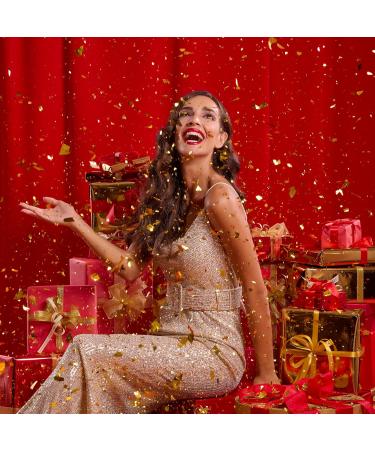  DEBORAH Deborah Milano - Gift Idea Pouch Pure Formula No.01 with Volume and Strength Mascara and Nail Polish Nail Treatment Strengthener - Buy Online on GoSupps.com